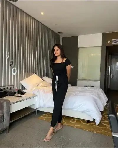 Hafeezpet Call Girl Service